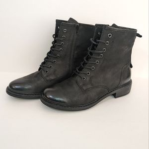 Josef Seibel - 'Selena' Black Boots